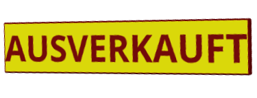 AUSVERKAUFT